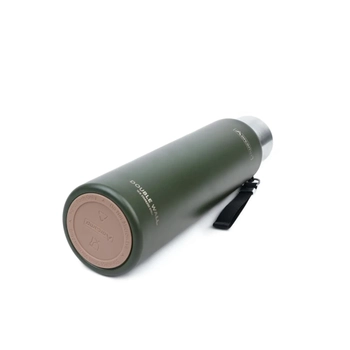 Orcamp �elik Termos 1000 Ml (out5050)