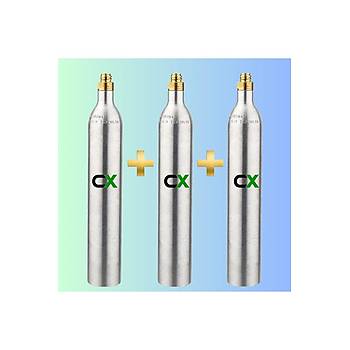 CX SODA MAKNES TP 3 ADET