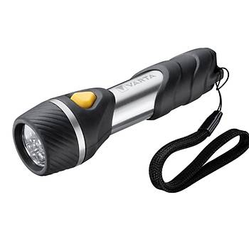 Varta Day L�ght Mult� Led Fener F10 1xaa (16631)