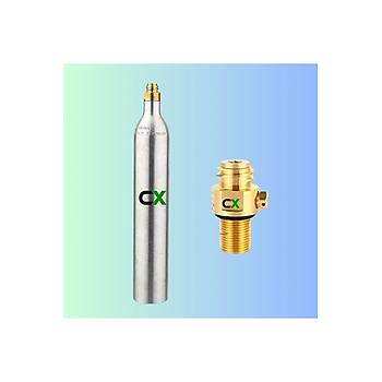 CX SODA MAKNES TP 2 ADET