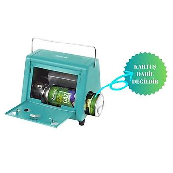 ORCAMP KARTU� SOBA (SB-606)