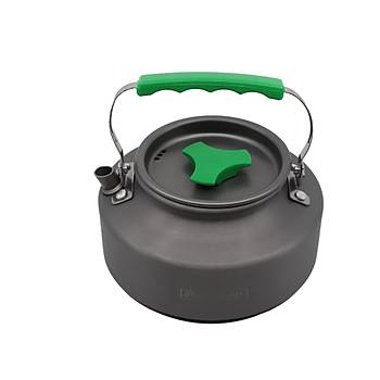 Orcamp Kamp Tencere Seti 3 L� (out1150)