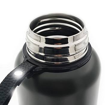 Orcamp �elik Termos 1000 Ml (out5050)