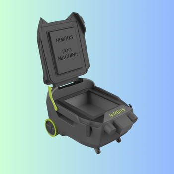 NMBUS BUHAR EFEKT MAKNES