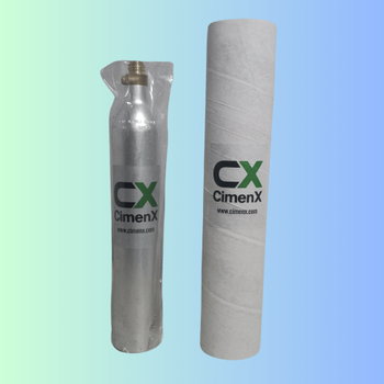 CX SODA MAK�NES� T�P� 2 ADET