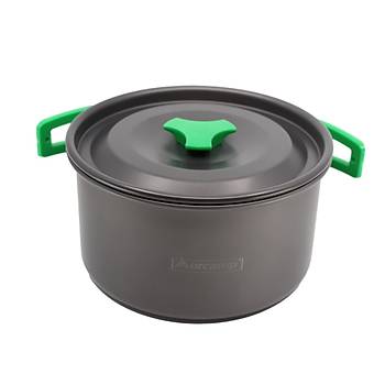 Orcamp Kamp Tencere Seti 3 L� (out1150)