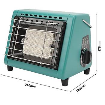 ORCAMP KARTU� SOBA (SB-606)