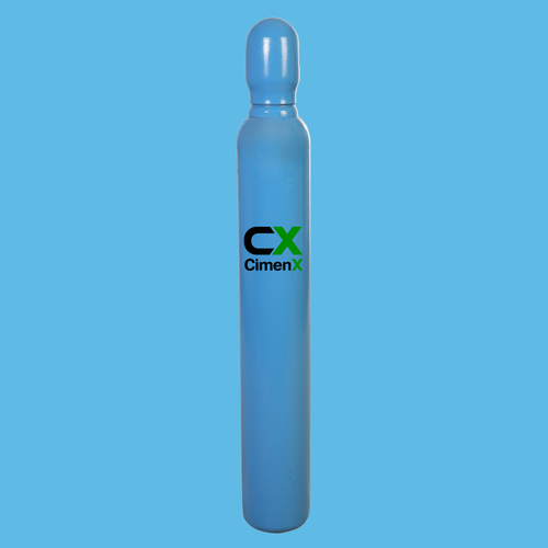 Argon 10 Lt �elik T�p