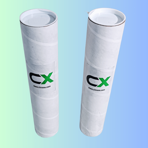 Soda Tupu CO2 Gaz Kartusu 0.6L � Soda Makinesi Gaz Tupu Gida Tipi CO2 (1 Adet)