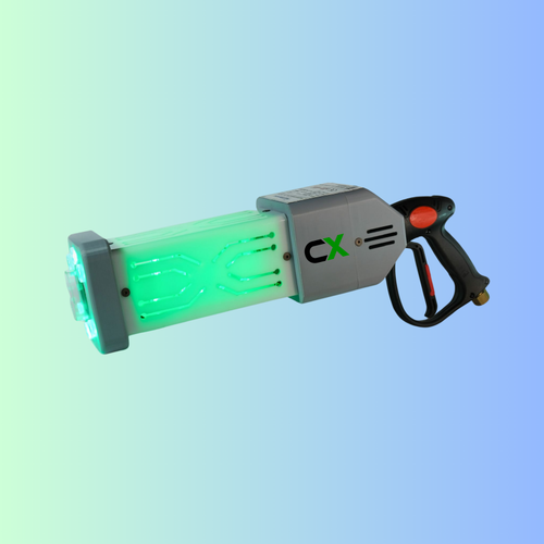 CX DRYGAN S�S Makinesi