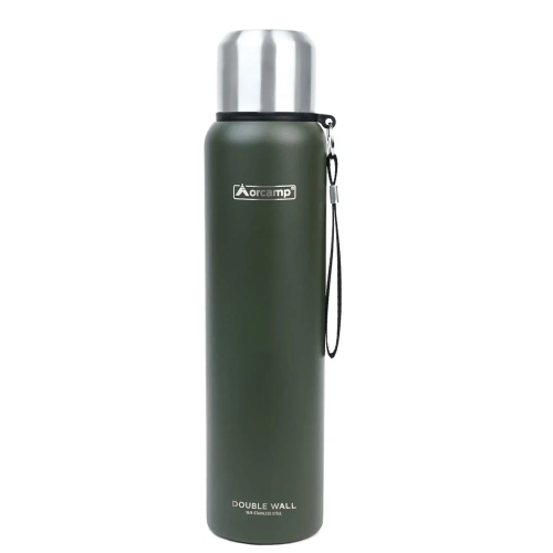 Orcamp �elik Termos 1000 Ml (out5050)