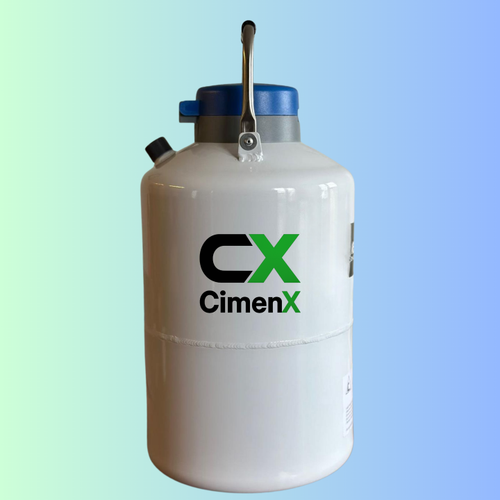 S�v� Azot Tank� 6 Lt