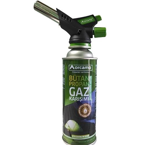 Orcamp �akmakl� Kartu� P�rm�z Seti (cx500+227)