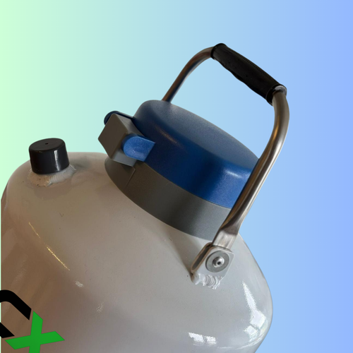 S�v� Azot Tank� 6 Lt