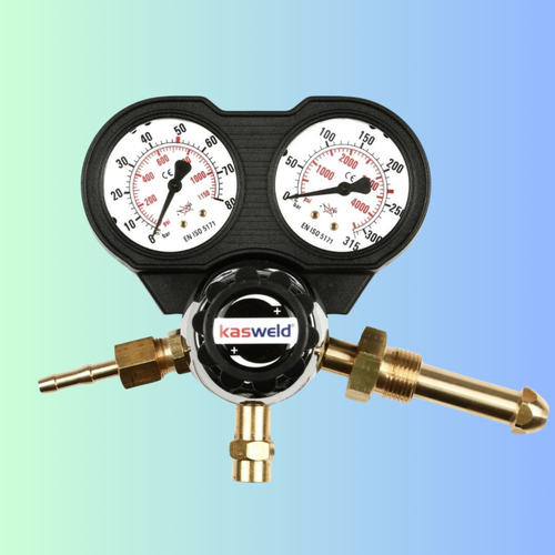 Azot Reg�lat�r� (Bas�n� D���r�c�) 2102