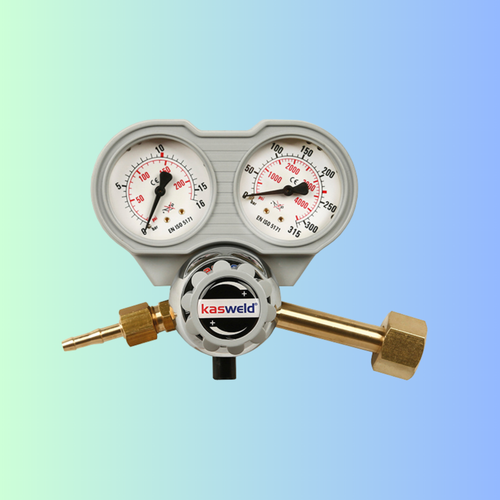 Karbondioksit Reg�lat�r� (Bas�n� D���r�c�) 2104