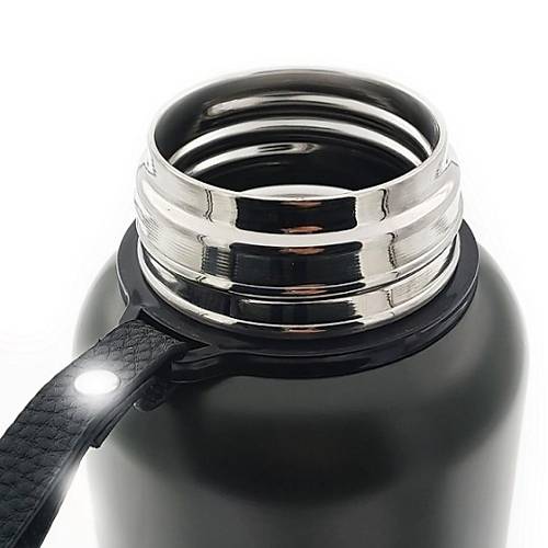 Orcamp �elik Termos 1000 Ml (out5050)