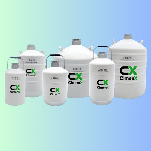 S�v� Azot Tank� 10 Lt