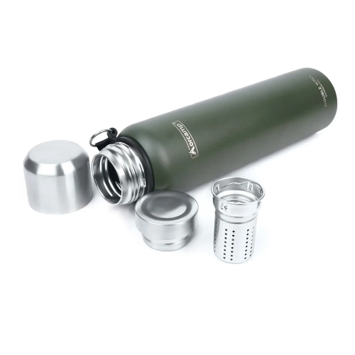 Orcamp �elik Termos 1000 Ml (out5050)