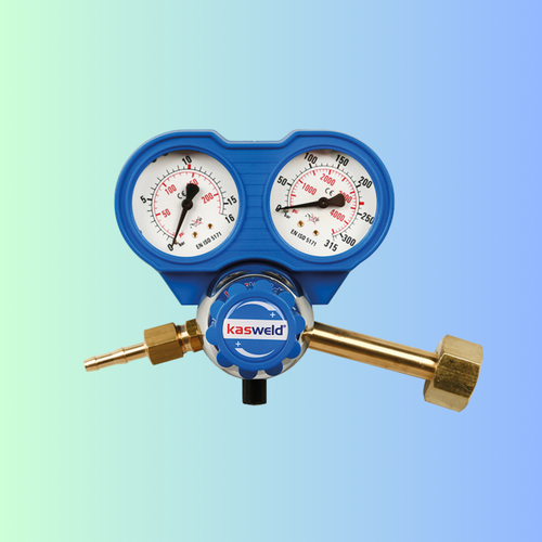 Oksijen Reg�lat�r� (Bas�n� D���r�c�) 2101