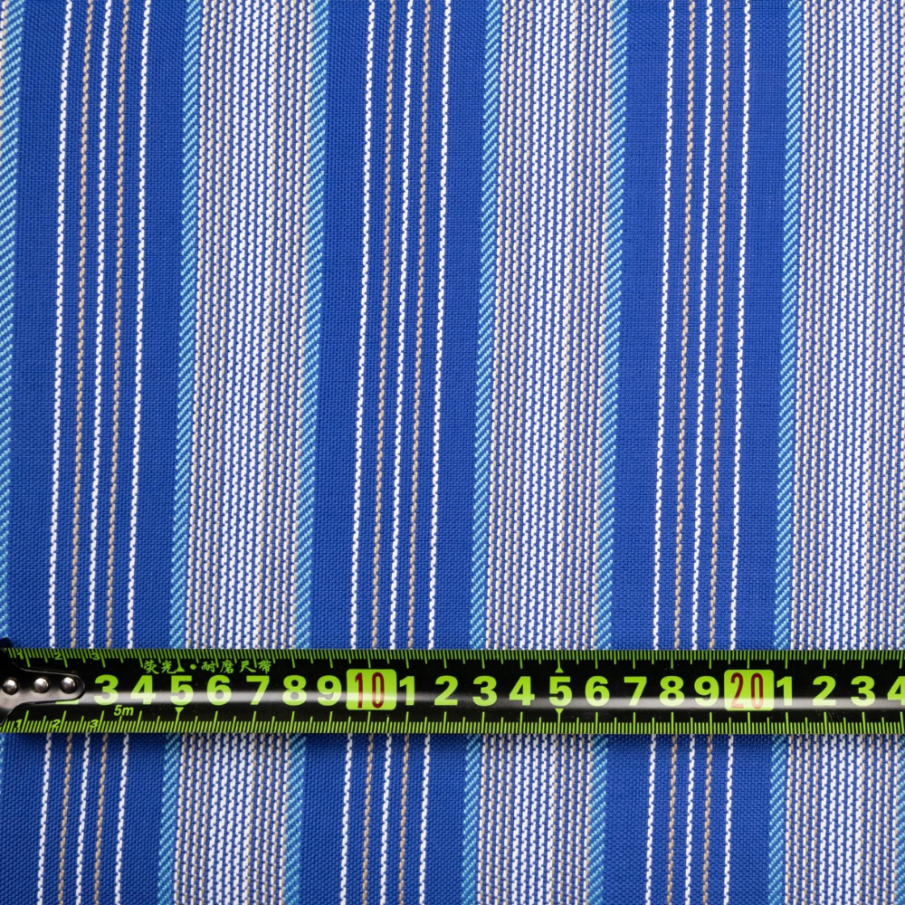 Karmen 01 - Outdoor Döşemelik Desenli Kumaş