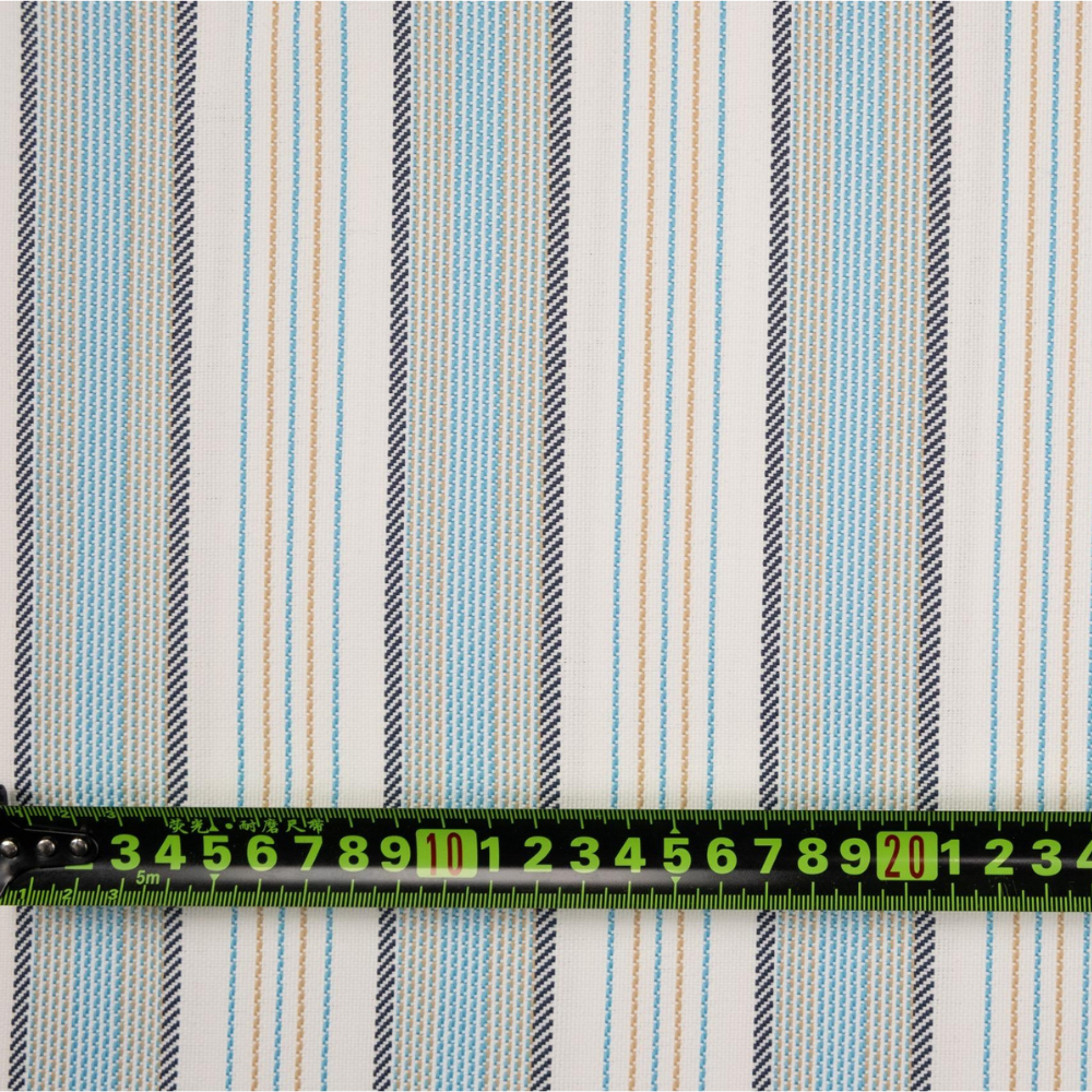 Karmen 11 - Outdoor Döşemelik Desenli Kumaş