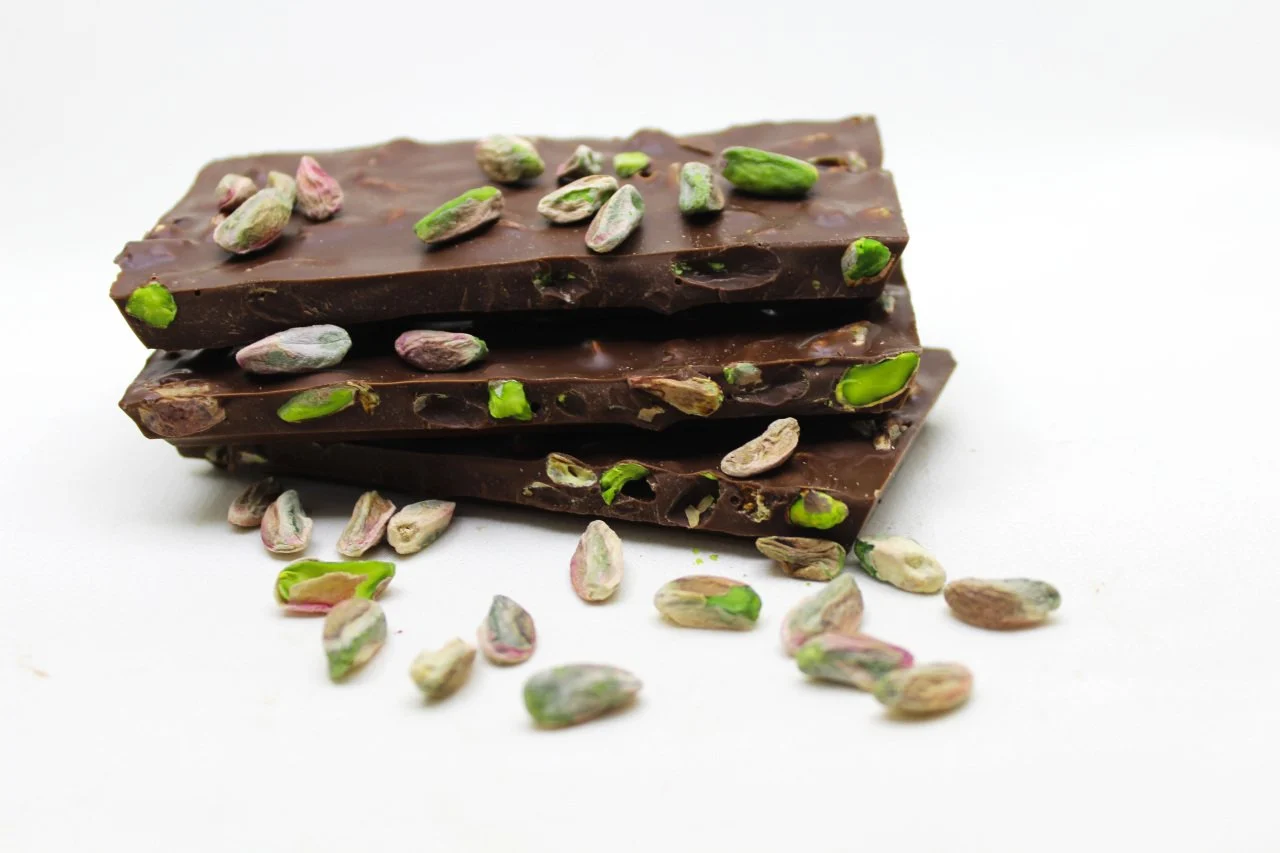 kırma çikolata nedir