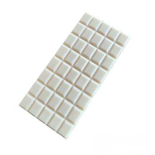 Beyaz bel�ika �ikolatas� tablet 100 Gr