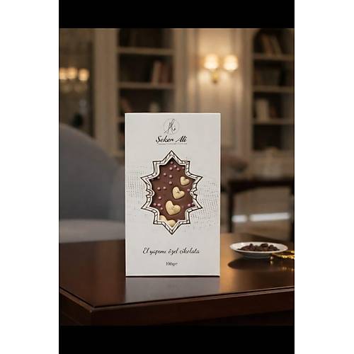 S�tl� s�sl� bel�ika �ikolatas� 100g e