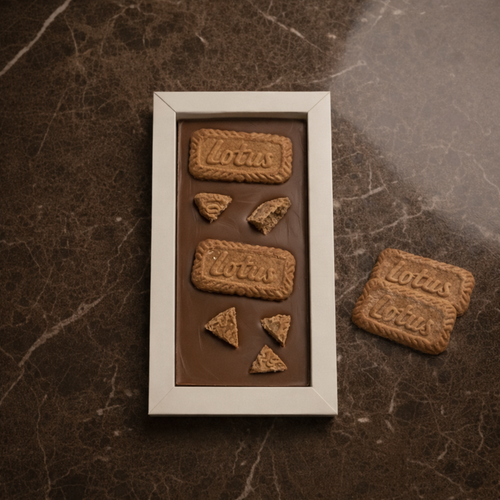 S�tl� lotus bisk�vili tablet �ikolata 100g e