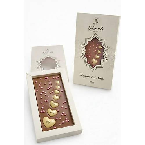 S�tl� s�sl� bel�ika �ikolatas� 100g e