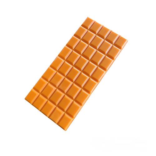 Portakall belika ikolatas tablet 100 Gr