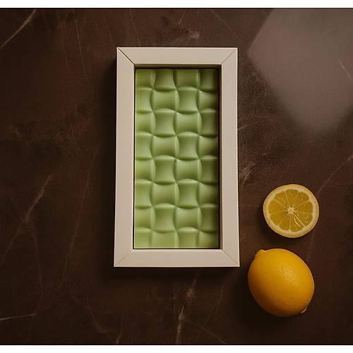 Misket limonlu bel�ika �ikolatas� tablet 100g e