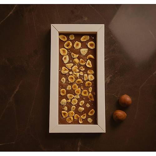 S�tl� f�nd�kl� bel�ika �ikolatas� tablet 100g e