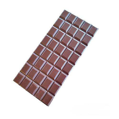 Bitter belika ikolatas tablet 100 Gr