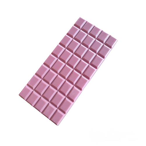 Ruby belika ikolatas tablet 100 Gr