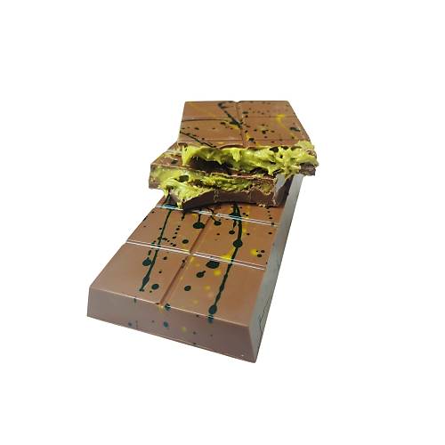 Dubai �ikolatas� 190 Gram