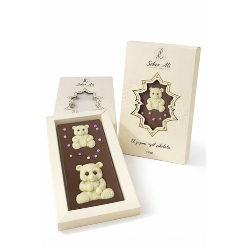 s�tl� ay�c�kl� tablet �ikolata 100g e