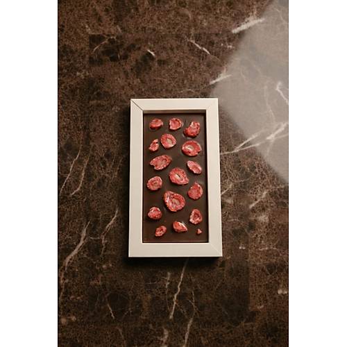 S�tl� �ilek k�r�kl� bel�ika �ikolatas� tablet 100g e