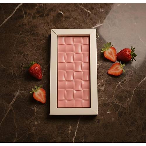 �ilekli bel�ika �ikolatas� tablet 100g e