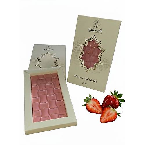 �ilekli bel�ika �ikolatas� tablet 100g e