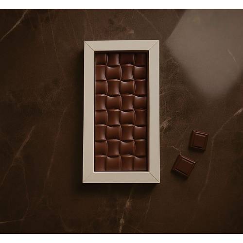 S�tl� bel�ika �ikolatas� tablet 100g e