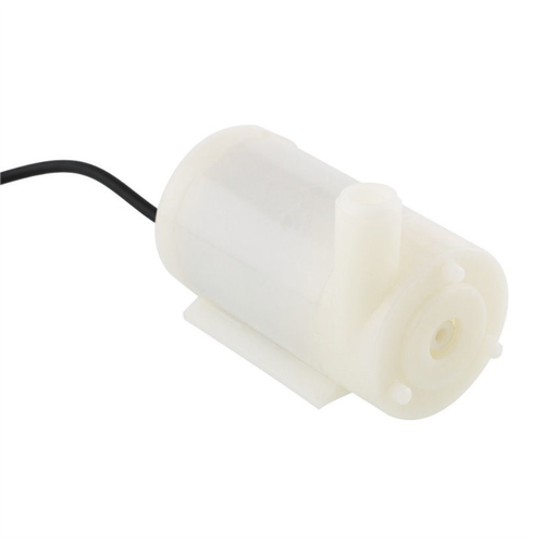 Su Pompas� DC 3 - 6v 120L/H (D1C3)