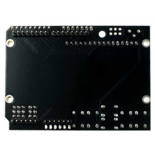 LCD Keypad Shield (Arduino Uyumlu)