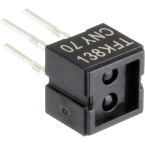 CNY70 OPTO K�z�l�tesi Sens�r