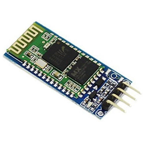 HC-06 Bluetooth Mod�l
