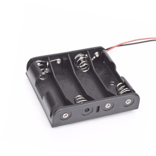 4L� AA Boy Kalem Pil Kutusu ( Kapaks�z )