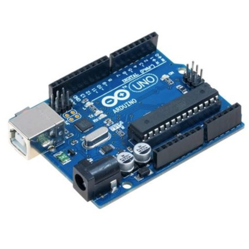 Uno R3 ( DIP Model ) USB Kablo Dahil (Arduino Uyumlu)