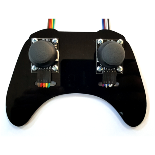 Joystick Seti ( Arduino ile Uyumlu & Elektronik )