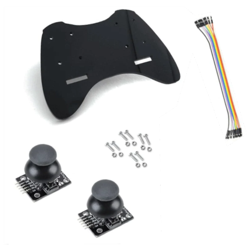 Joystick Seti ( Arduino ile Uyumlu & Elektronik )